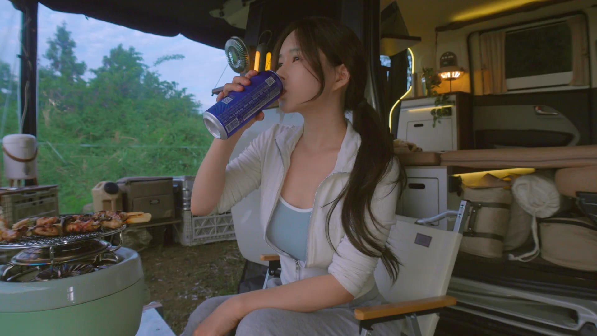 中央气象台：广东云南西北部等地有较强降水